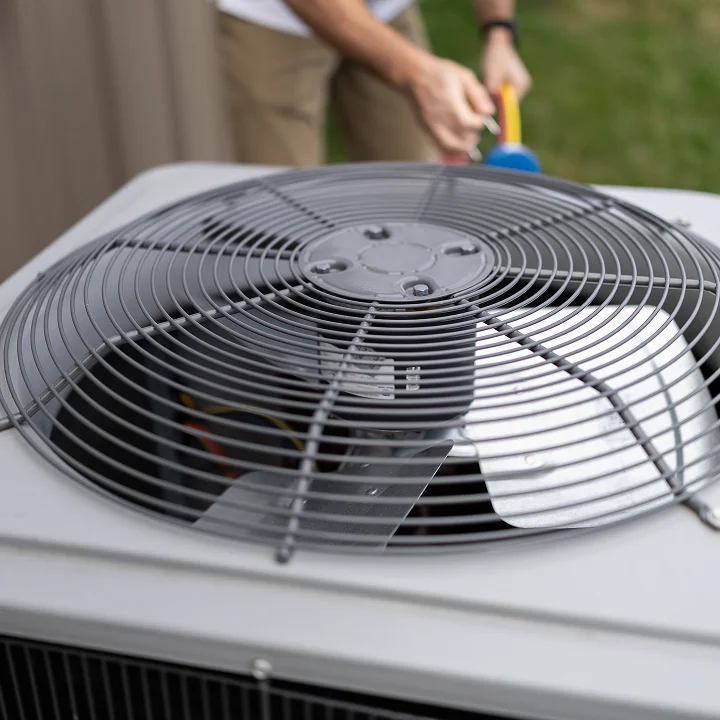 Air Conditioning