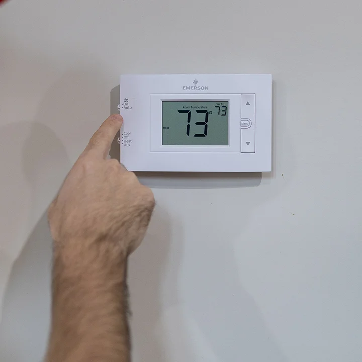 Heating