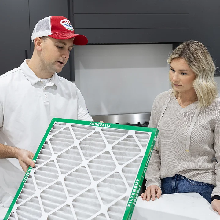 Indoor Air Quality
