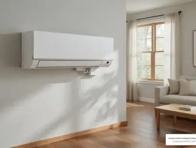 ductless mini split