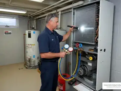 air conditioning repair