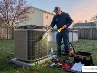 air conditioner