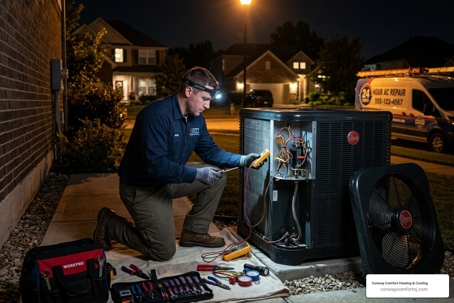 AC repair