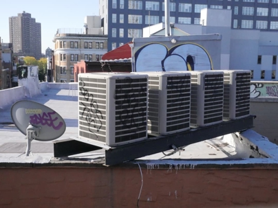 hvac