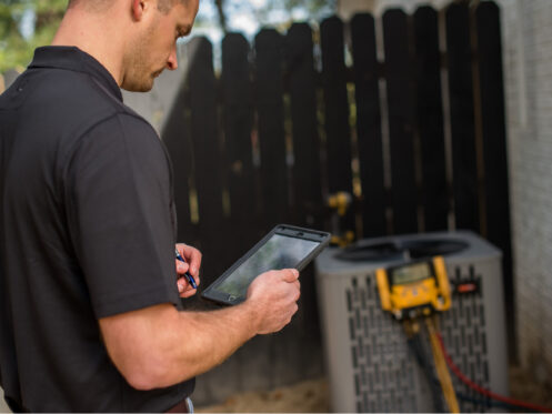 A Guide to Preparing Your Cooling System for the Summer