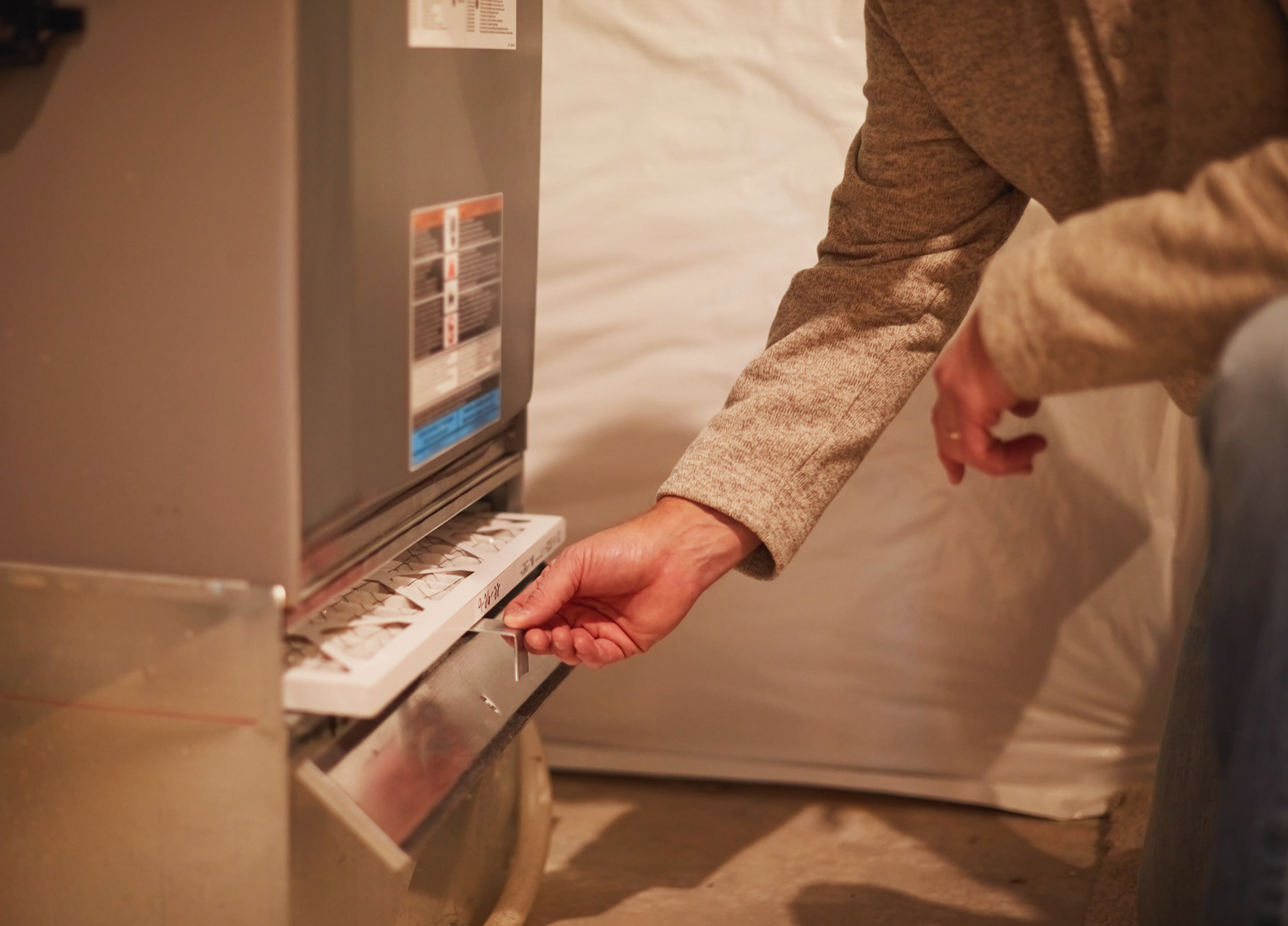 Is HVAC maintenance necessary?