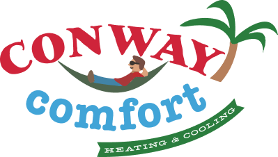 Conway Comfort Heating & Cooling